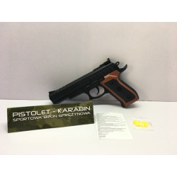 PISTOLET NA KULKI BT370181
