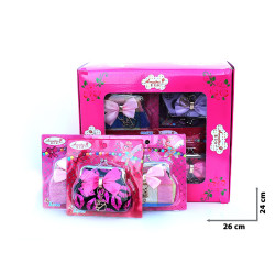 PORTFELIK NA BLISTRZE 24 SZT.OP.BT018524   5901330185243