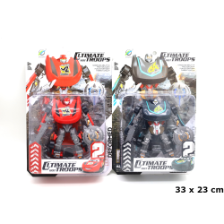 ROBOT NA KARCIE BT451213   1343332872860