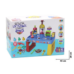 STÓŁ DO CIASTOLINY BT462092