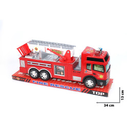 AUTO STRAŻ Z NAPĘDEM BT2203431343332862403