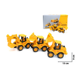 ZESTAW MASZYN BUDOWLANYCH 12 SZT.OP.BT4628541343332868139