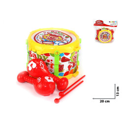 ZESTAW MUZYCZNY BT399873