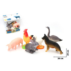 ZWIERZĘTA DOMOWE WOREK BT466119