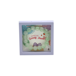 BRANSOLETKI W PUDEŁKU 12 SZT.OP. BT491998    1343332873812