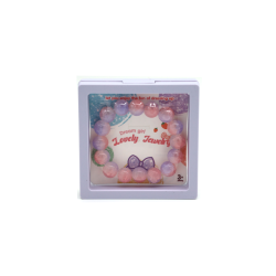 BRANSOLETKI W PUDEŁKU 12 SZT.OP. BT491998    1343332873812