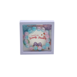 BRANSOLETKI W PUDEŁKU 12 SZT.OP. BT491998    1343332873812