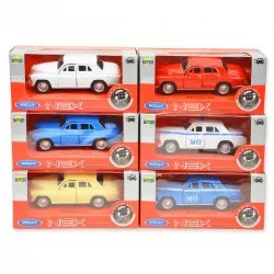 WELLY-MODELE Z EPOKI PRL-U 130-00884