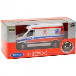 WELLY-MODELE Z EPOKI PRL-U 130-00884
