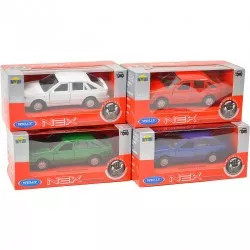 WELLY-MODELE Z EPOKI PRL-U 130-00884