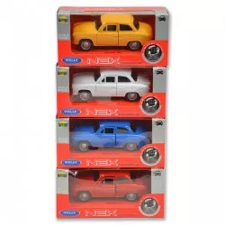 WELLY-MODELE Z EPOKI PRL-U 130-00884