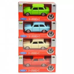 WELLY-MODELE Z EPOKI PRL-U 130-00884