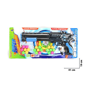 PISTOLET NA KULE NA KARCIE BT4080161343332873997