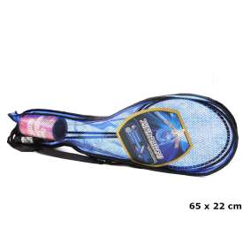 BADMINTON W ETUI BT111001    5901331110015