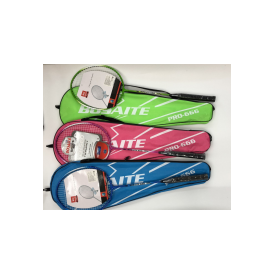 BADMINTON W ETUI BT1110025901331110022