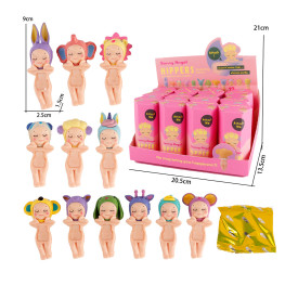 LALKA MINI 12 SZT.OP. BT4963871343332874017