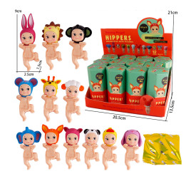 LALKA MINI 12SZT.OP. BT4963851343332874024