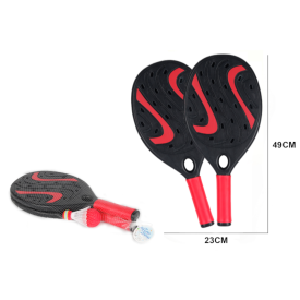 RAKIETKI PLASTIKOWE BT487175    5907195800352