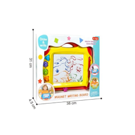 TABLICA ZNIKOPIS BT4843085907195801847