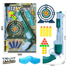 ZESTAW MILITARNY BT490861    5907195801670