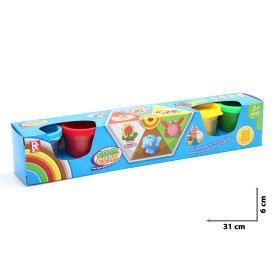 CIASTOLINA ZAPASY BT379603    1343332865190
