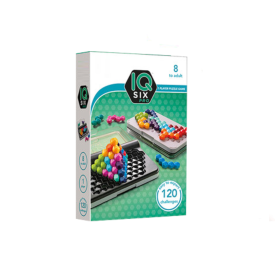 GRA LOGICZNA BT487098    5907195801472