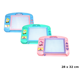 TABLICA ZNIKOPIS BT100131-1   5901331001313