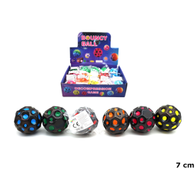 PIŁKA 7 CM BT111111   5907195800772