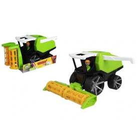 LENA TRUXX 2 KOMBAJN 04536   4006942896806