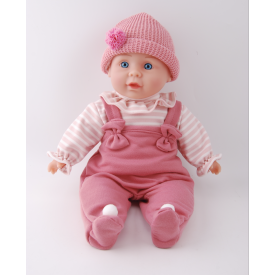 LALKA BOBAS J.POLSKI BT000012    5903672786256