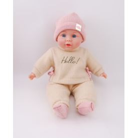 LALKA BOBAS J.POLSKI BT000012    5903672786256