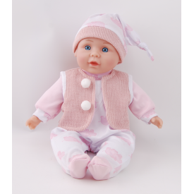 LALKA BOBAS J.POLSKI BT000014   5903672786263