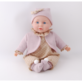 LALKA BOBAS J.POLSKI BT000014   5903672786263