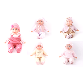 LALKA BOBAS J.POLSKI BT000014   5903672786263