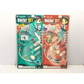 ZESTAW LEKARSKI BT499001   5907195801885