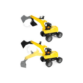 LENA koparka 63 cm 02017   4006942732005