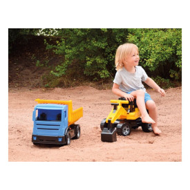 LENA koparka 63 cm 02017   4006942732005