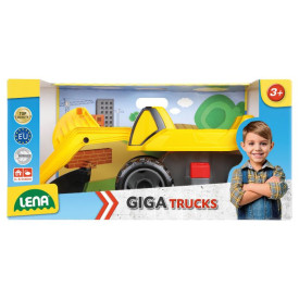 LENA koparka Pro-X 02144   4006942850303