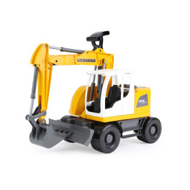 LENA WORXX-koparka LIBEHERR 04611   4006942835607