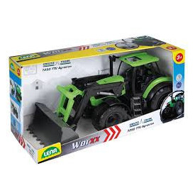 LENA WORXX-traktor DEUTE-fahr 04613   4006942835805