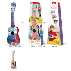 GITARA W PUDEŁKU BT478655