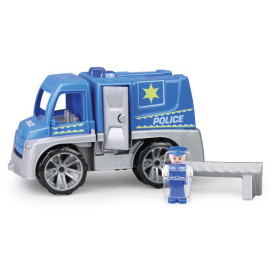 LENA TRUXX policja z akces.04455   4006942869602