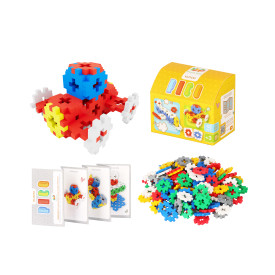 KLOCKI PICO 42 EL.KOLOR 5906660474326