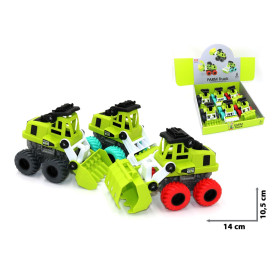 POJAZDY ROLNICZE W OP.6 SZT.TG429987