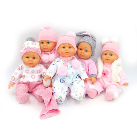 LALKA BOBAS J.POLSKI BT000018   5905172635249