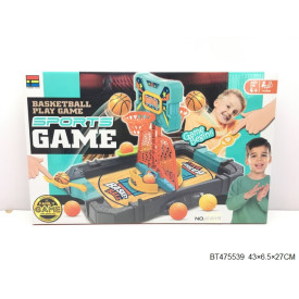 GRA KOSZYKÓWKA BT475539   5907195802530