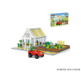 KLOCKI FARMA BT480758   5907195802646