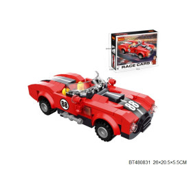 KLOCKI AUTO 173 EL.BT480831   5907195802653