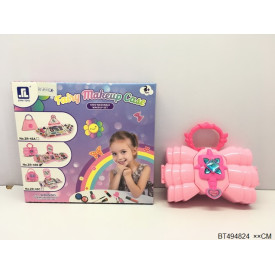 ZESTAW PIĘKNOŚCI DLA LALEK BT494824   5907195802585