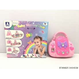 ZESTAW PIĘKNOŚCI DLA LALEK BT494825   5907195802578